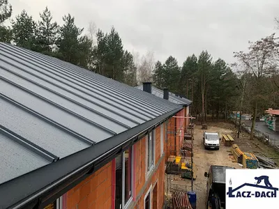 Łącz Dach Łączyński DACHY KADELKO